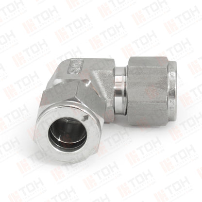 Codo Unión 3/8" OD