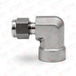 Racor Codo Hembra 1/4" OD x 1/4" NPT
