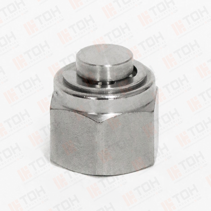 Tapón Hembra (Plug) 3/8" OD
