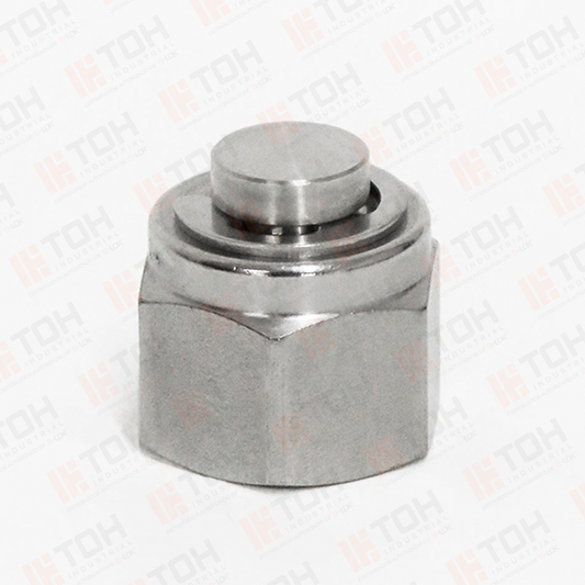 Tapón Hembra (Plug) 3/8" OD