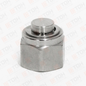 Tapón Hembra (Plug) 3/8" OD