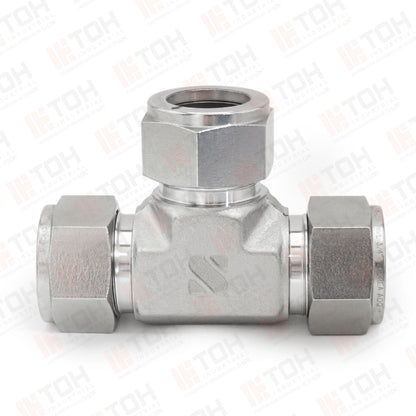 Tee Unión 3/4" OD