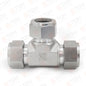 Tee Unión 3/4" OD