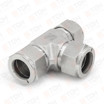 Tee Unión 3/4" OD