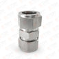 Unión Recta 3/4" OD