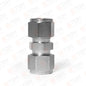 Unión Recta 1/4" OD