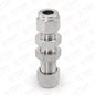 Unión Pasamuro 3/8" OD