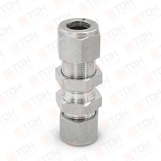 Unión Pasamuro 1/2" OD