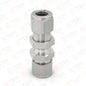 Unión Pasamuro 1/2" OD