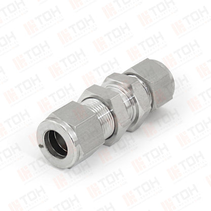 Unión Pasamuro 1/2" OD