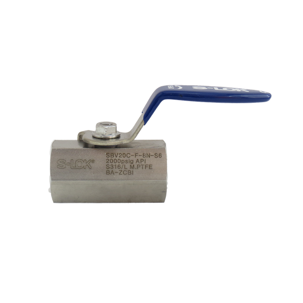 SBV20C-F-8N-S6