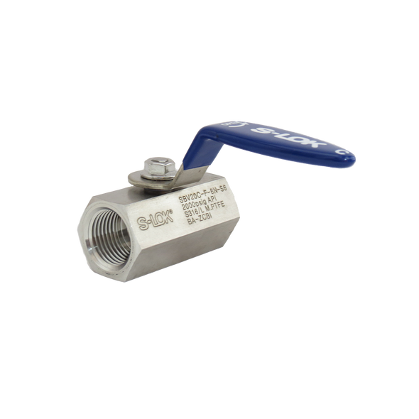 SBV20C-F-8N-S6