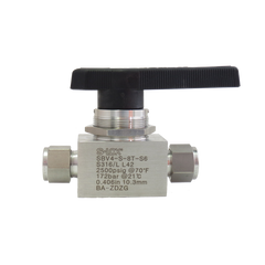 SBV4-S-8T-S6